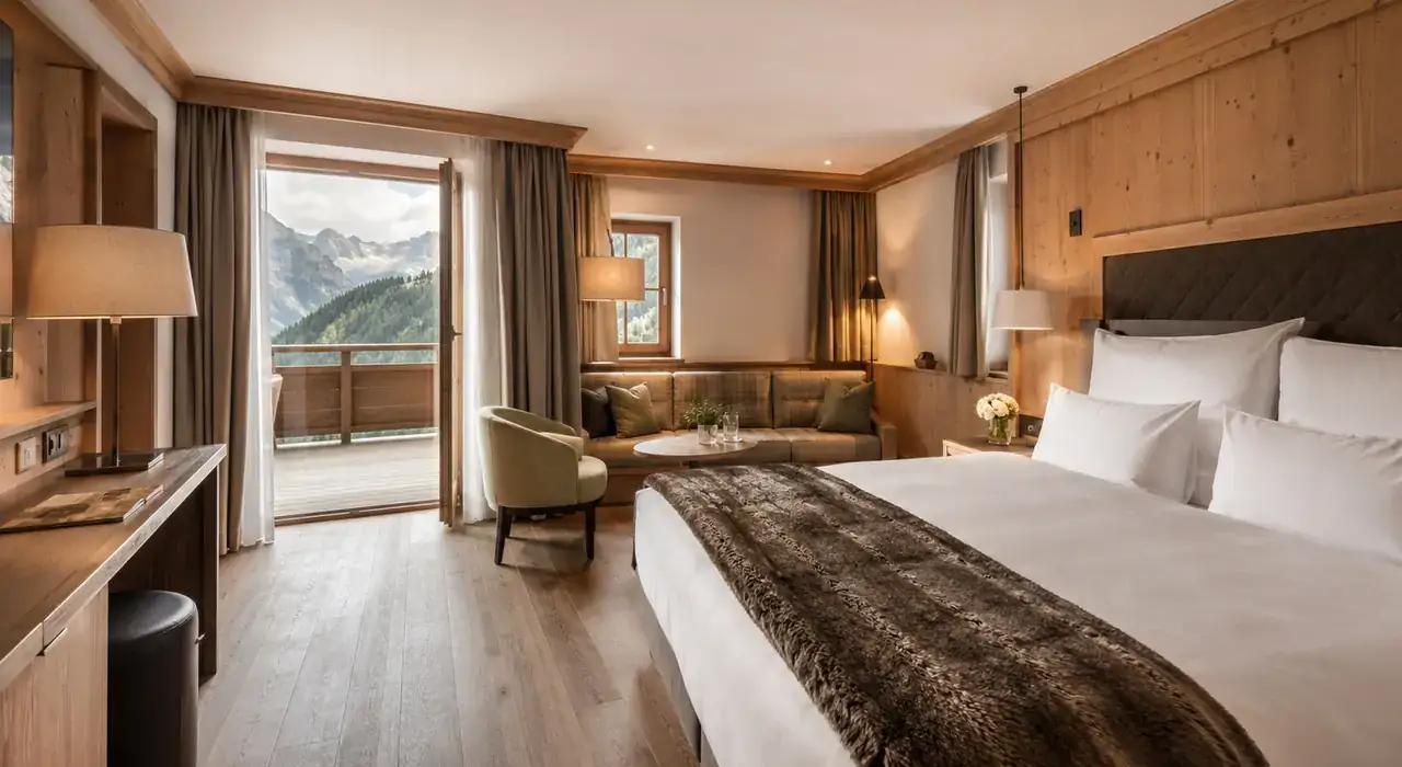 Comfort Zimmer
