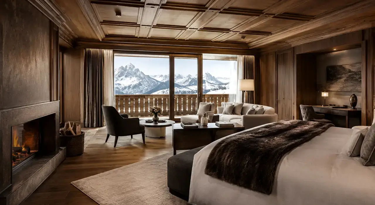 Dolomiti Suite